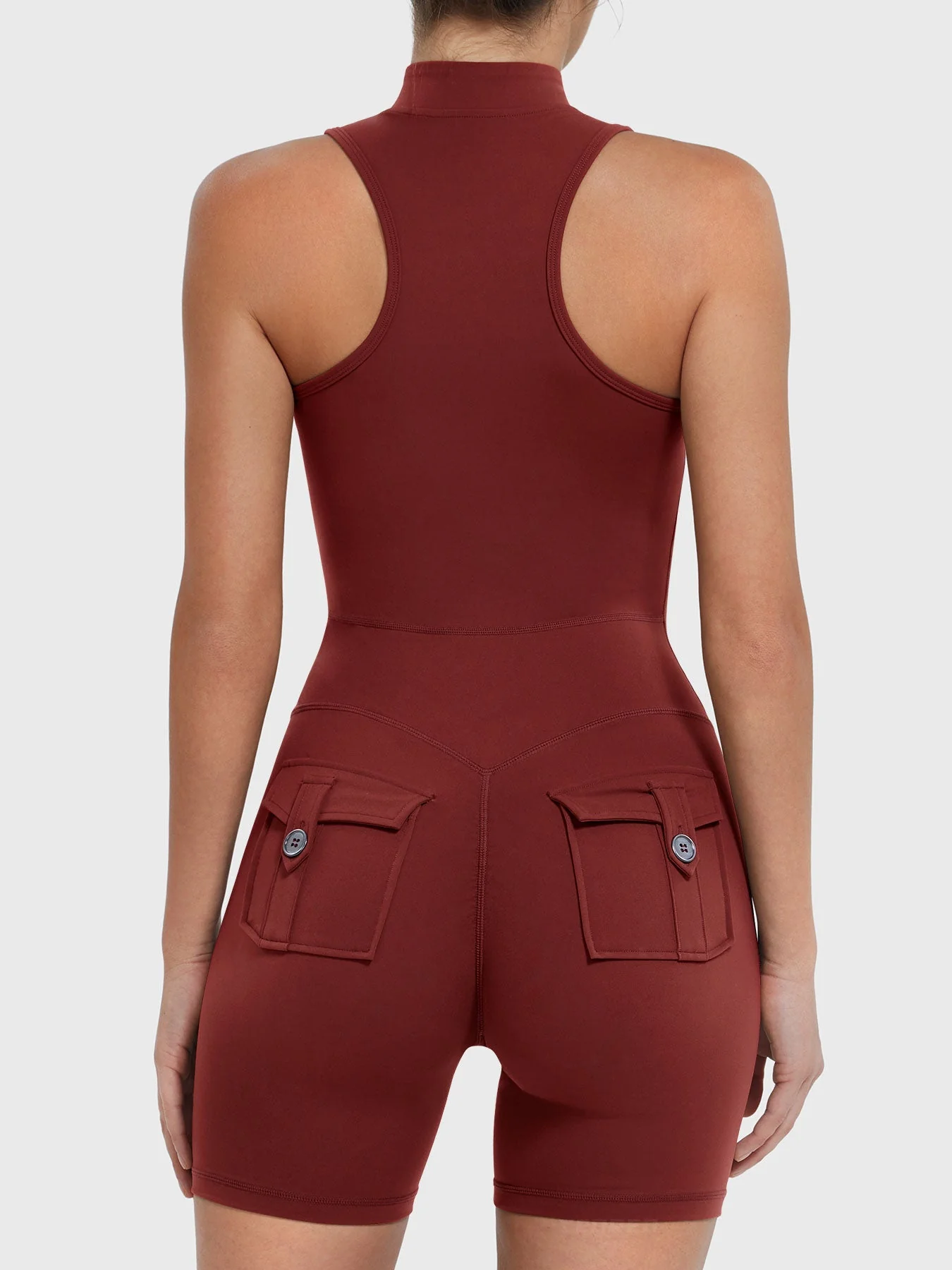 Yeoreo Samantha CoreFlex™ Romper - Image 14