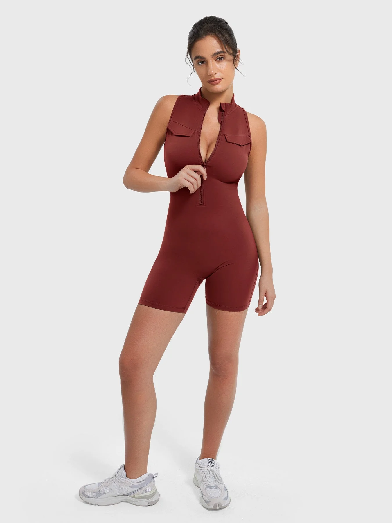 Yeoreo Samantha CoreFlex™ Romper - Image 18
