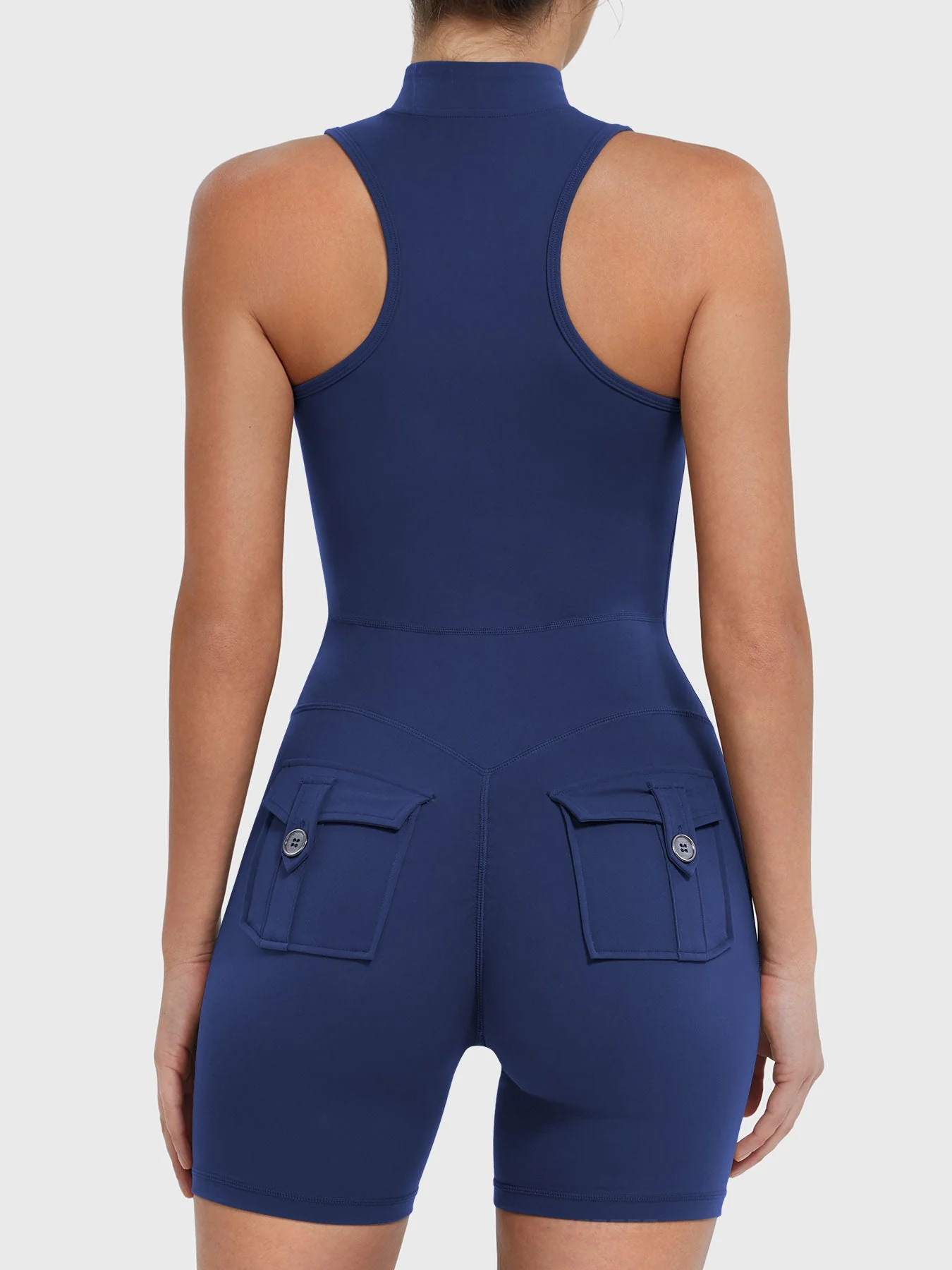 Yeoreo Samantha CoreFlex™ Romper - Image 20