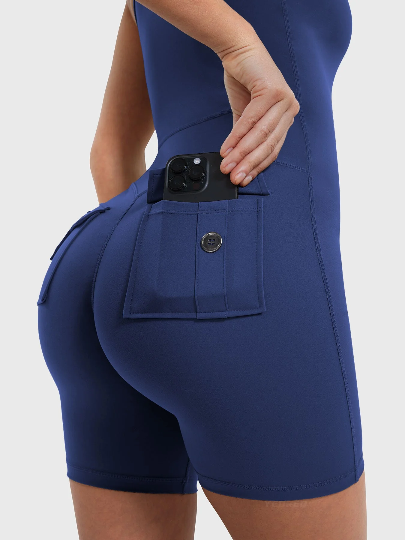 Yeoreo Samantha CoreFlex™ Romper - Image 22