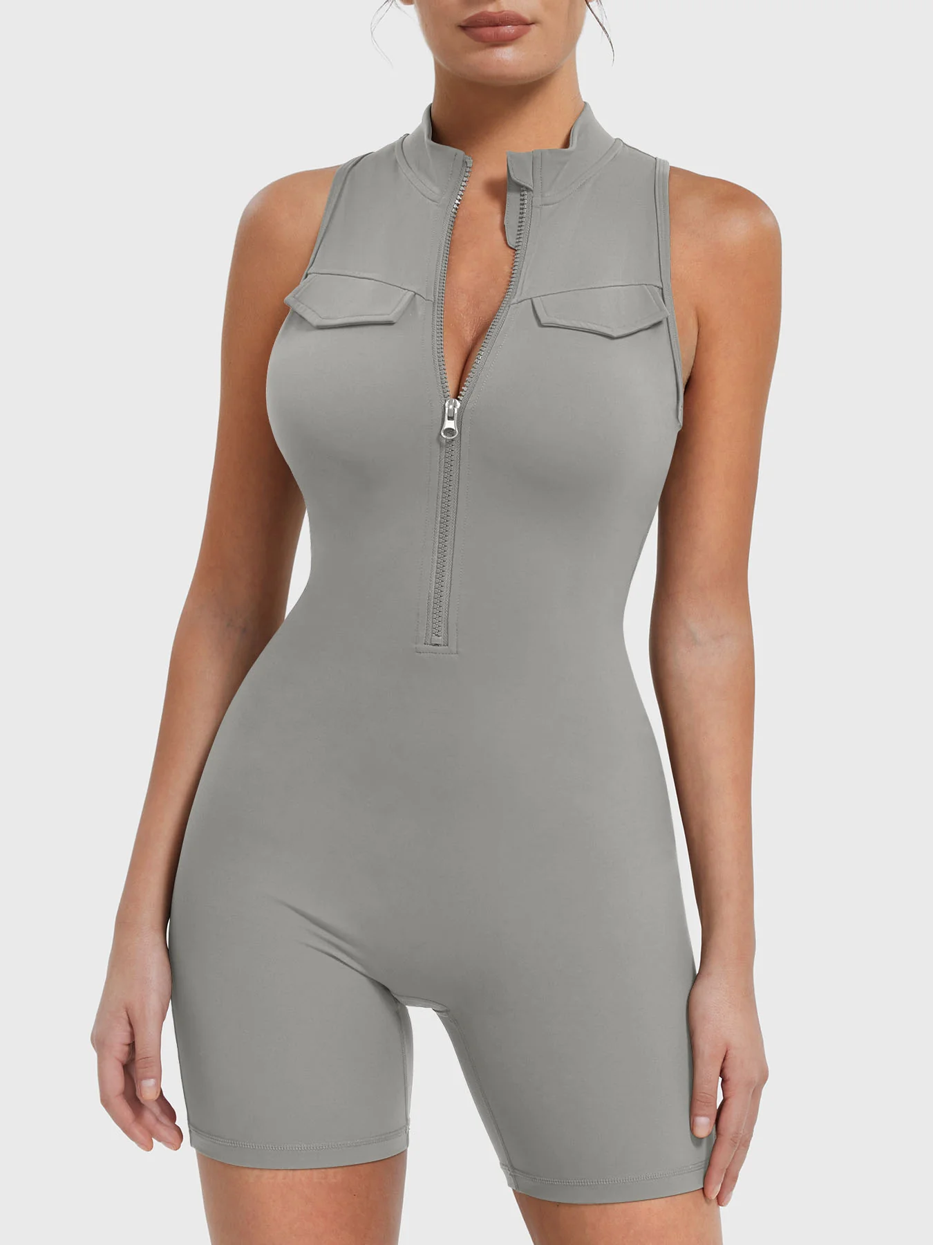 Yeoreo Samantha CoreFlex™ Romper - Image 25