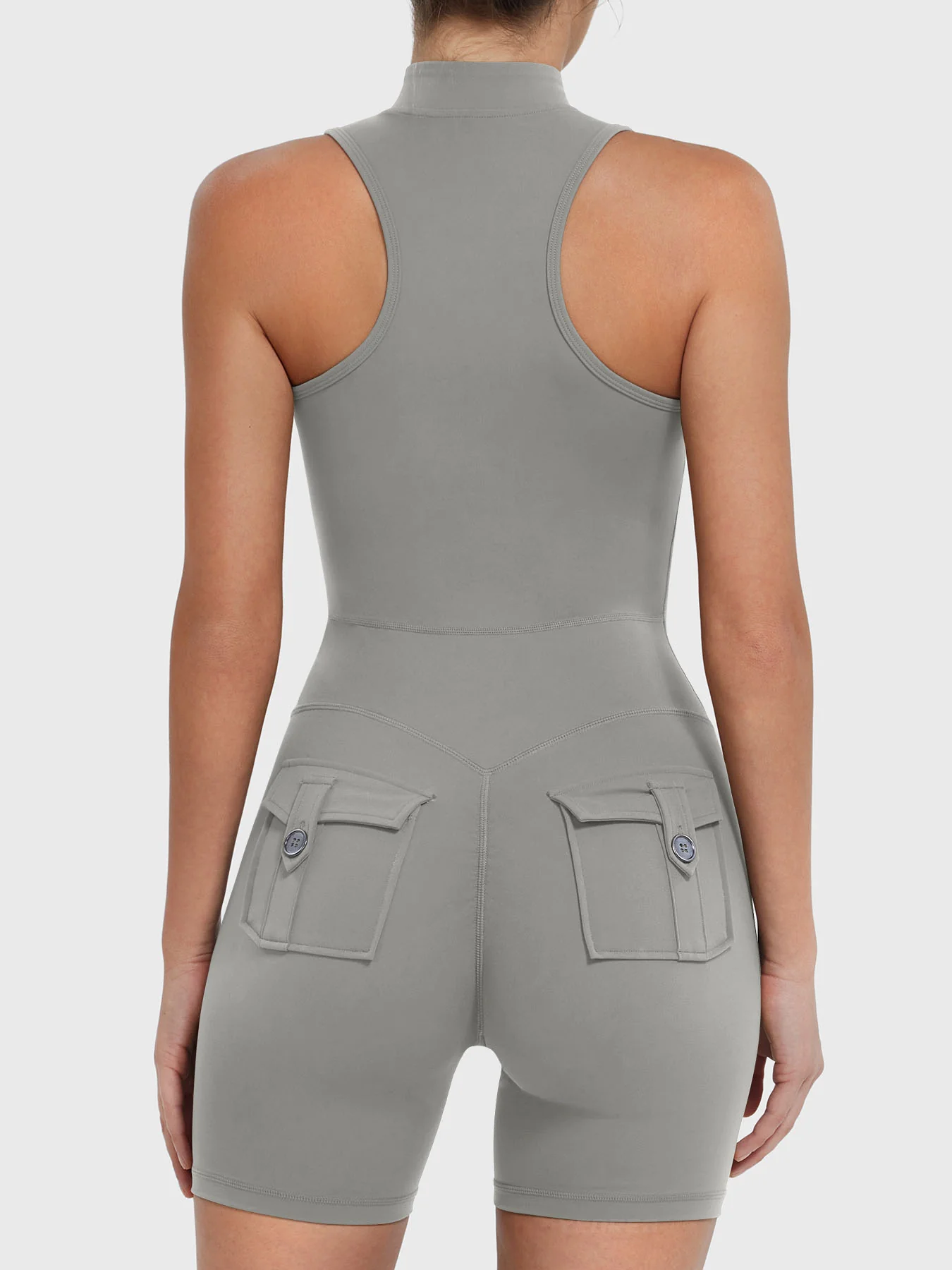 Yeoreo Samantha CoreFlex™ Romper - Image 27