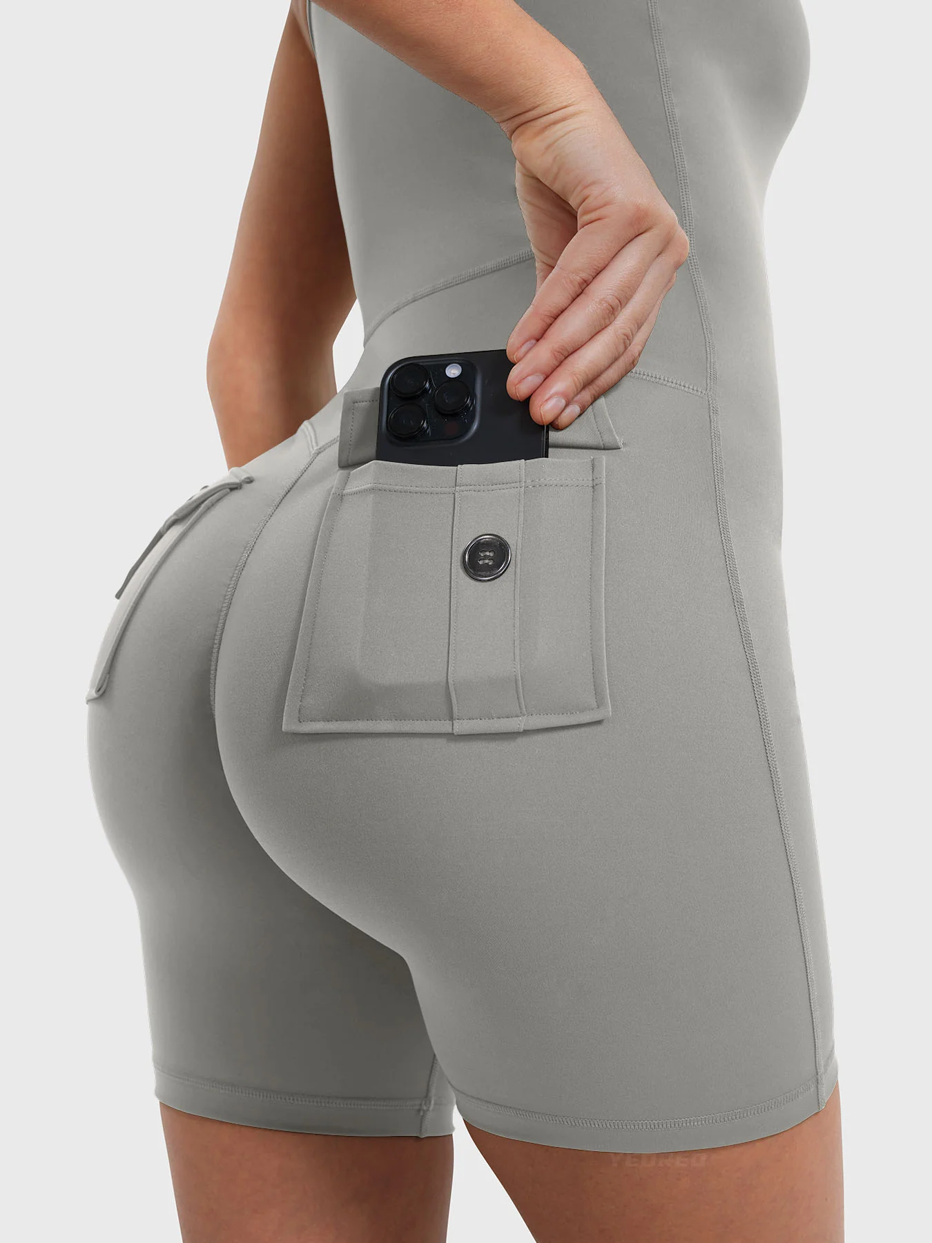 Yeoreo Samantha CoreFlex™ Romper - Image 28