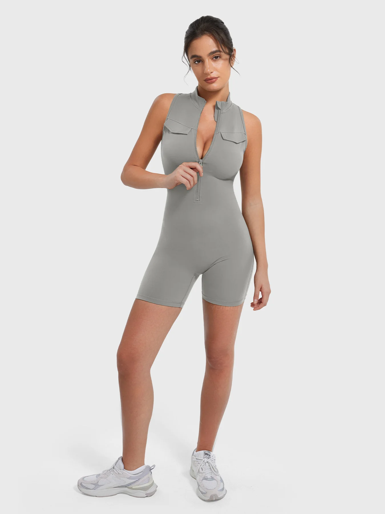 Yeoreo Samantha CoreFlex™ Romper - Image 29