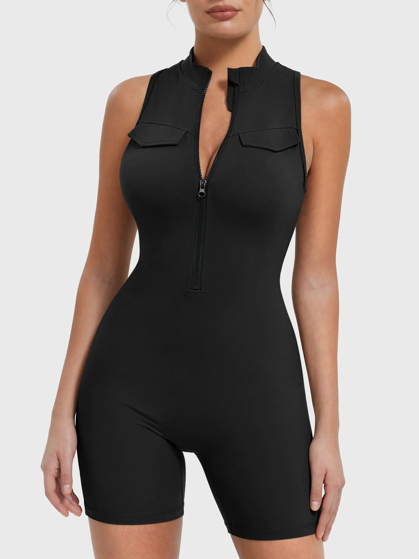 Yeoreo Samantha CoreFlex™ Romper - Image 7