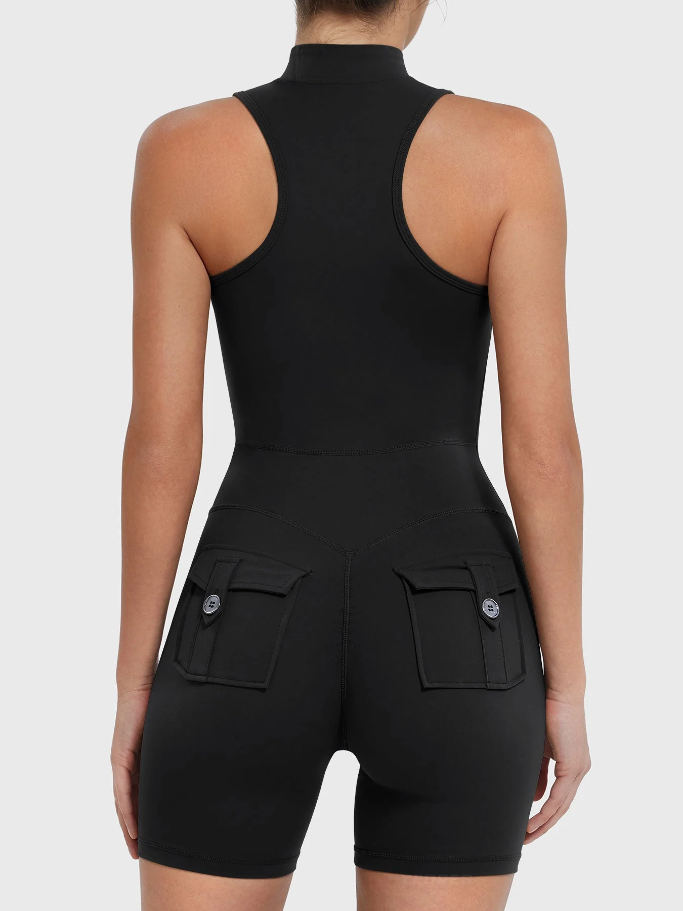 Yeoreo Samantha CoreFlex™ Romper - Image 8