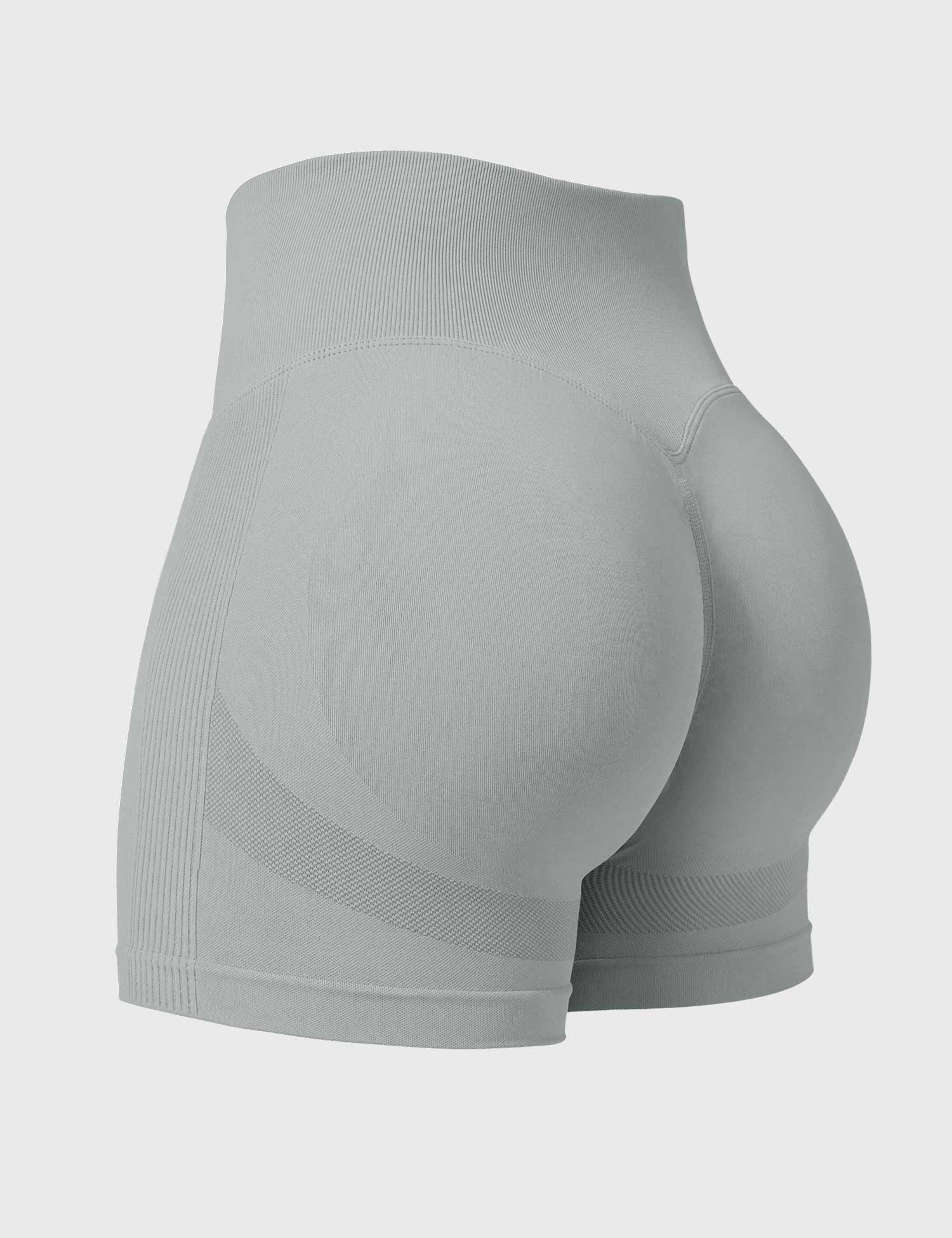 Yeoreo Solid 3.6" Professional Shorts - Image 30