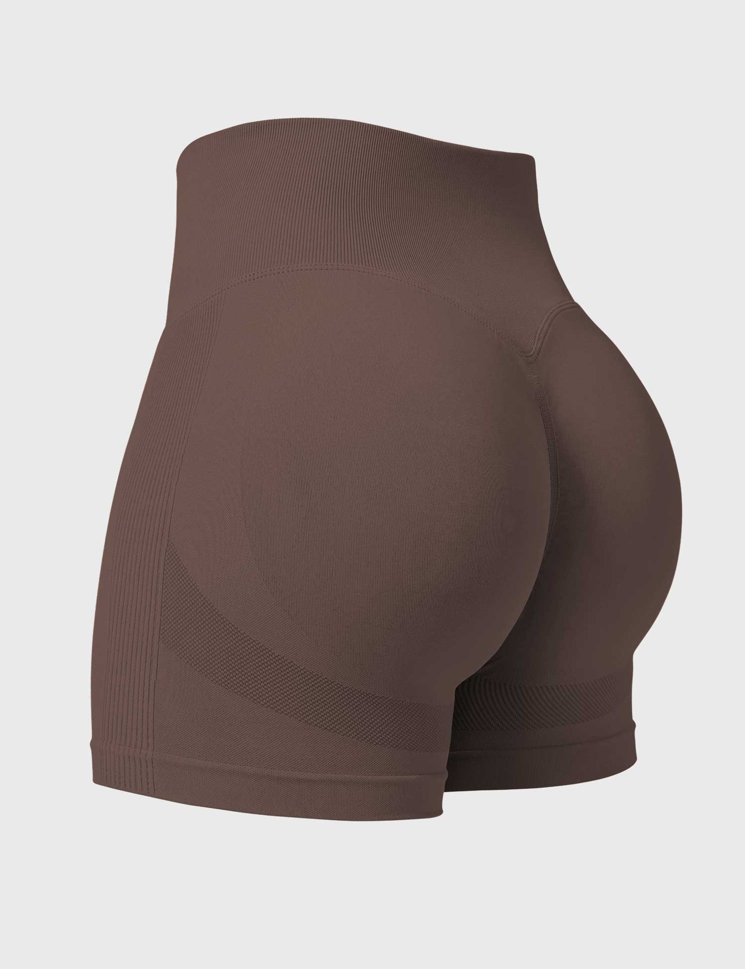 Yeoreo Solid 3.6" Professional Shorts - Image 36