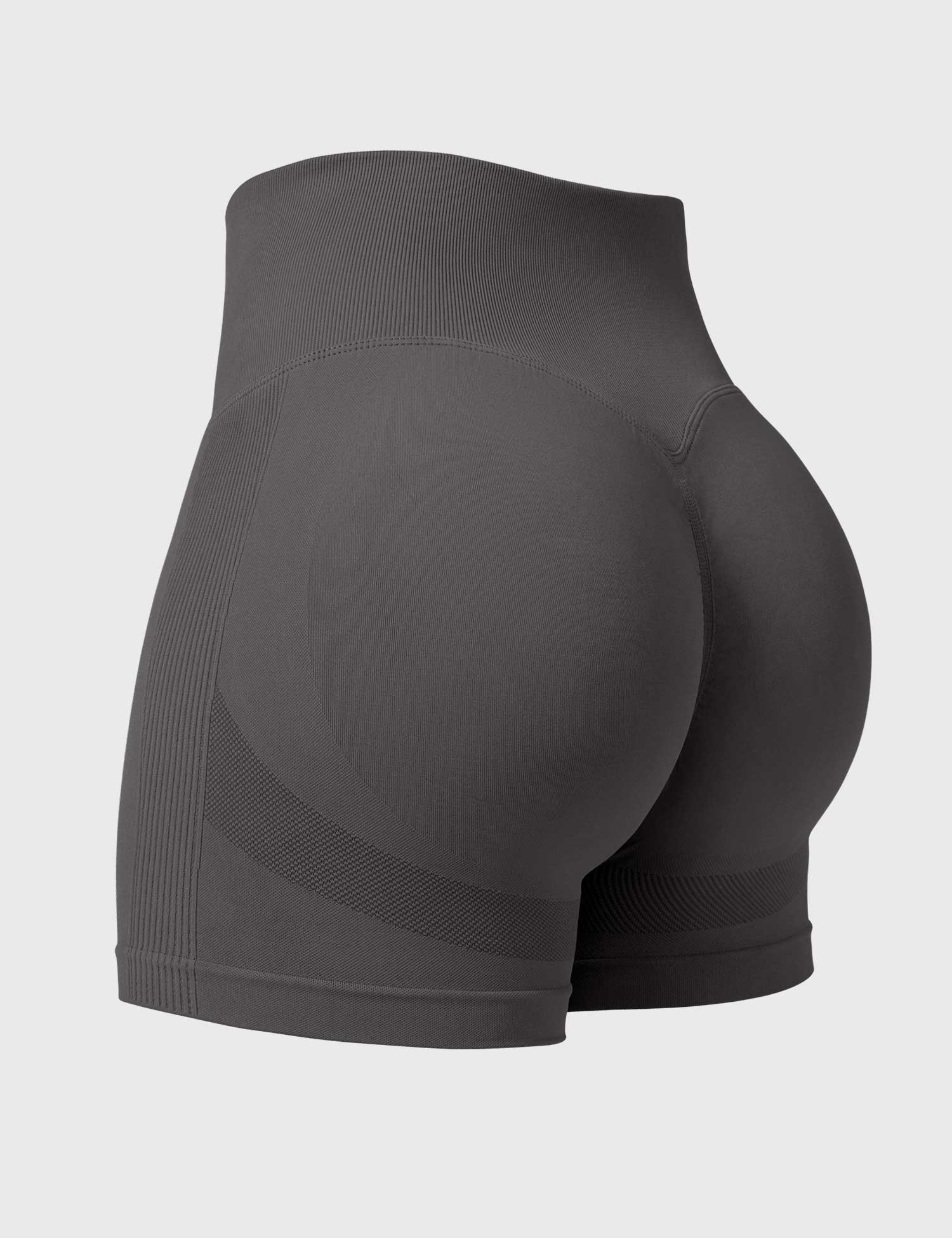 Yeoreo Solid 3.6" Professional Shorts - Image 42