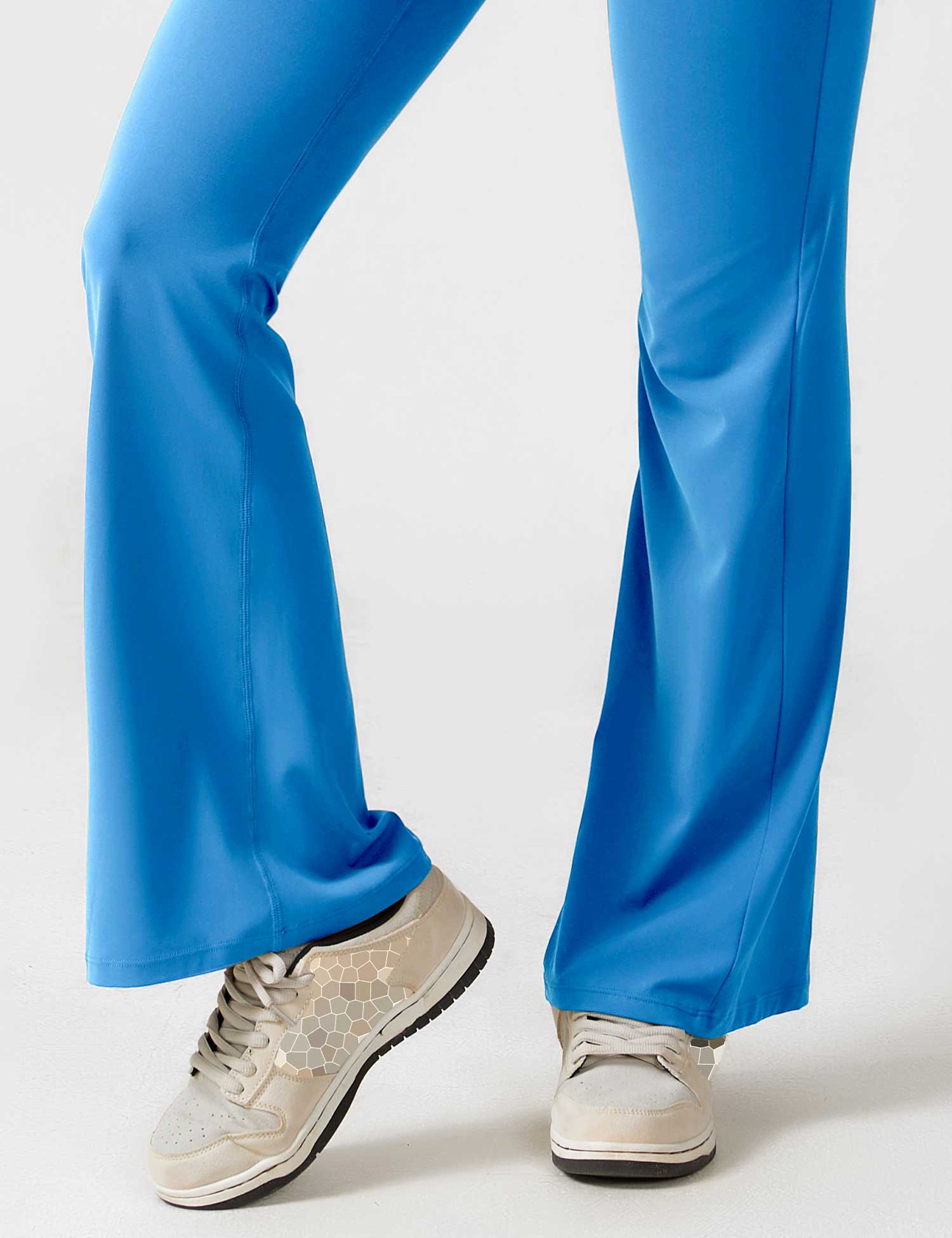 Yeoreo V-Back Flared Jumpsuit - Image 12