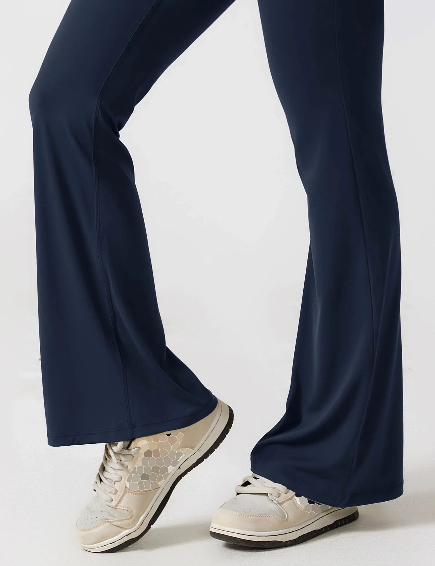 Yeoreo V-Back Flared Jumpsuit - Image 18