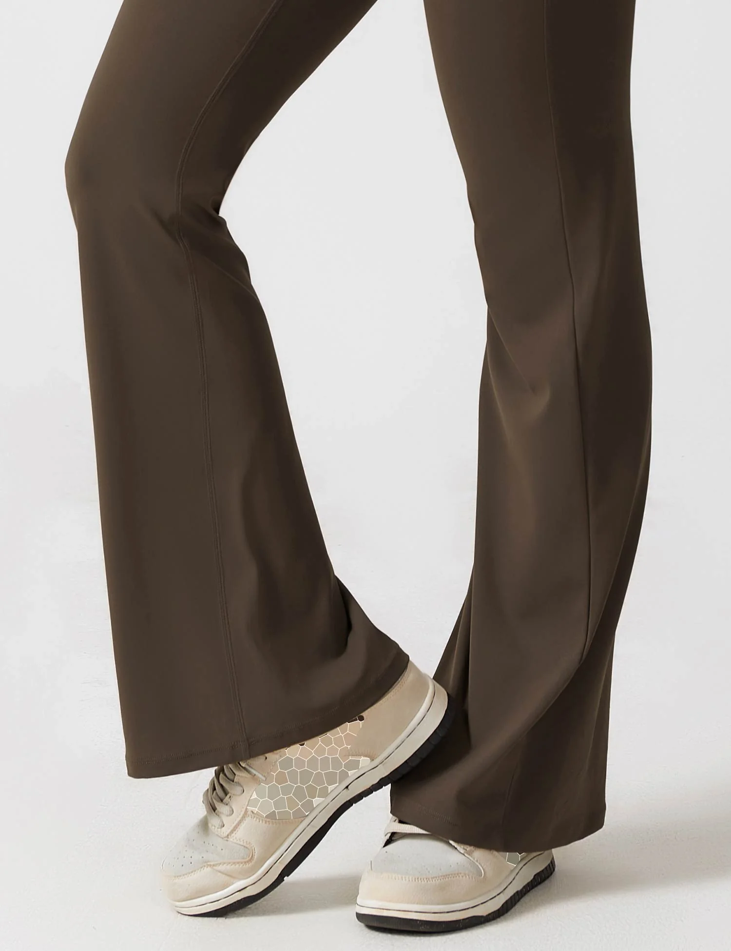 Yeoreo V-Back Flared Jumpsuit - Image 24