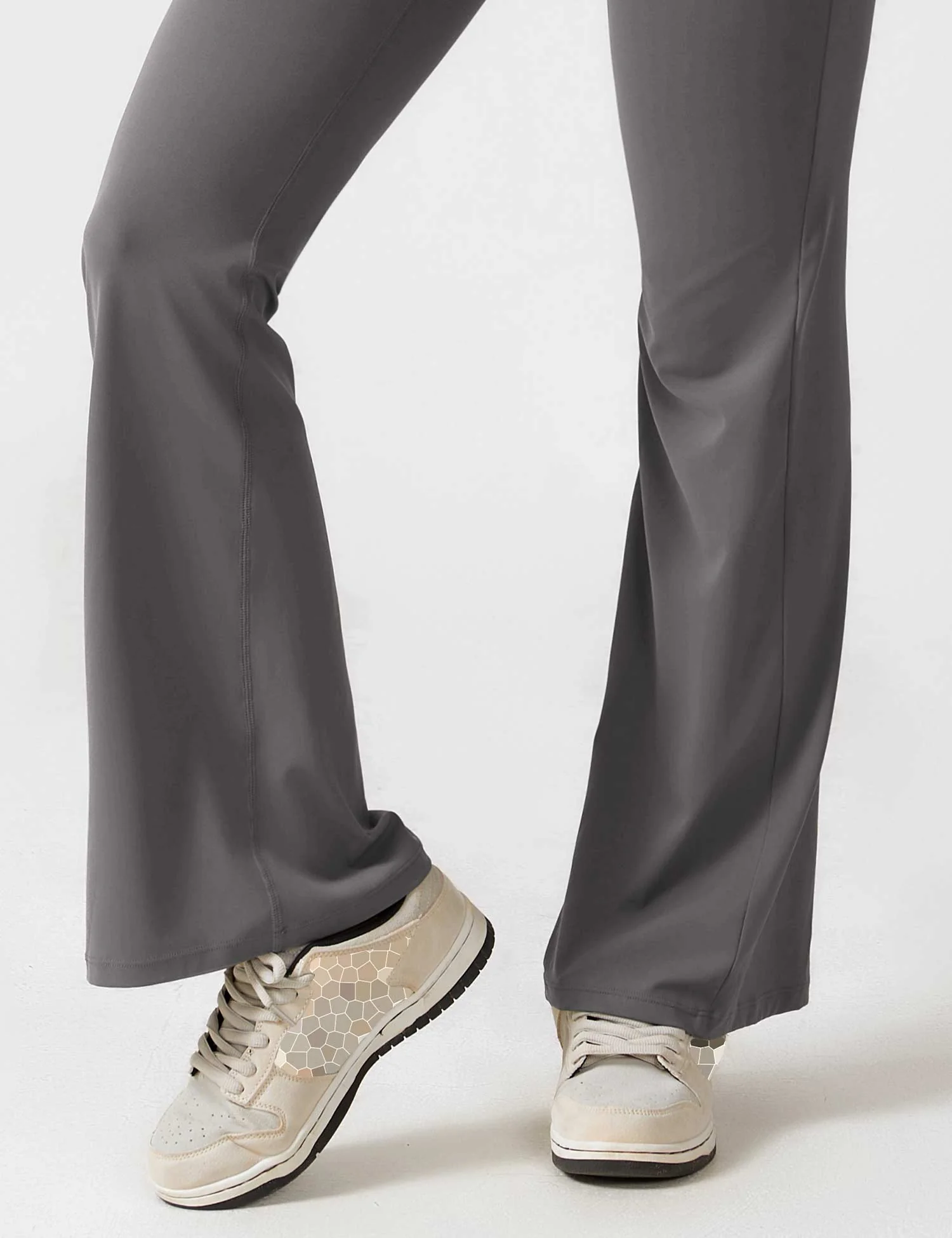 Yeoreo V-Back Flared Jumpsuit - Image 30