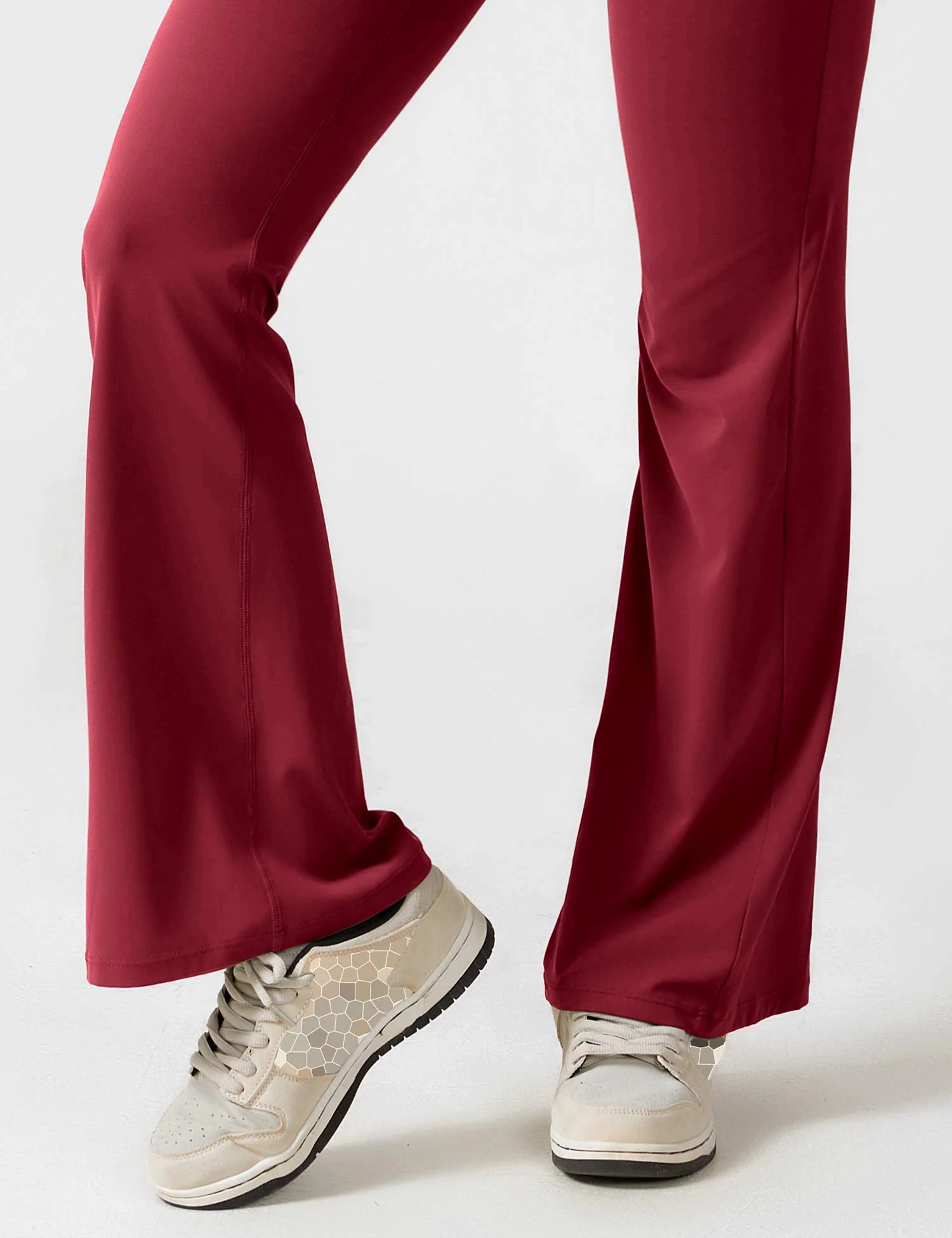 Yeoreo V-Back Flared Jumpsuit - Image 36