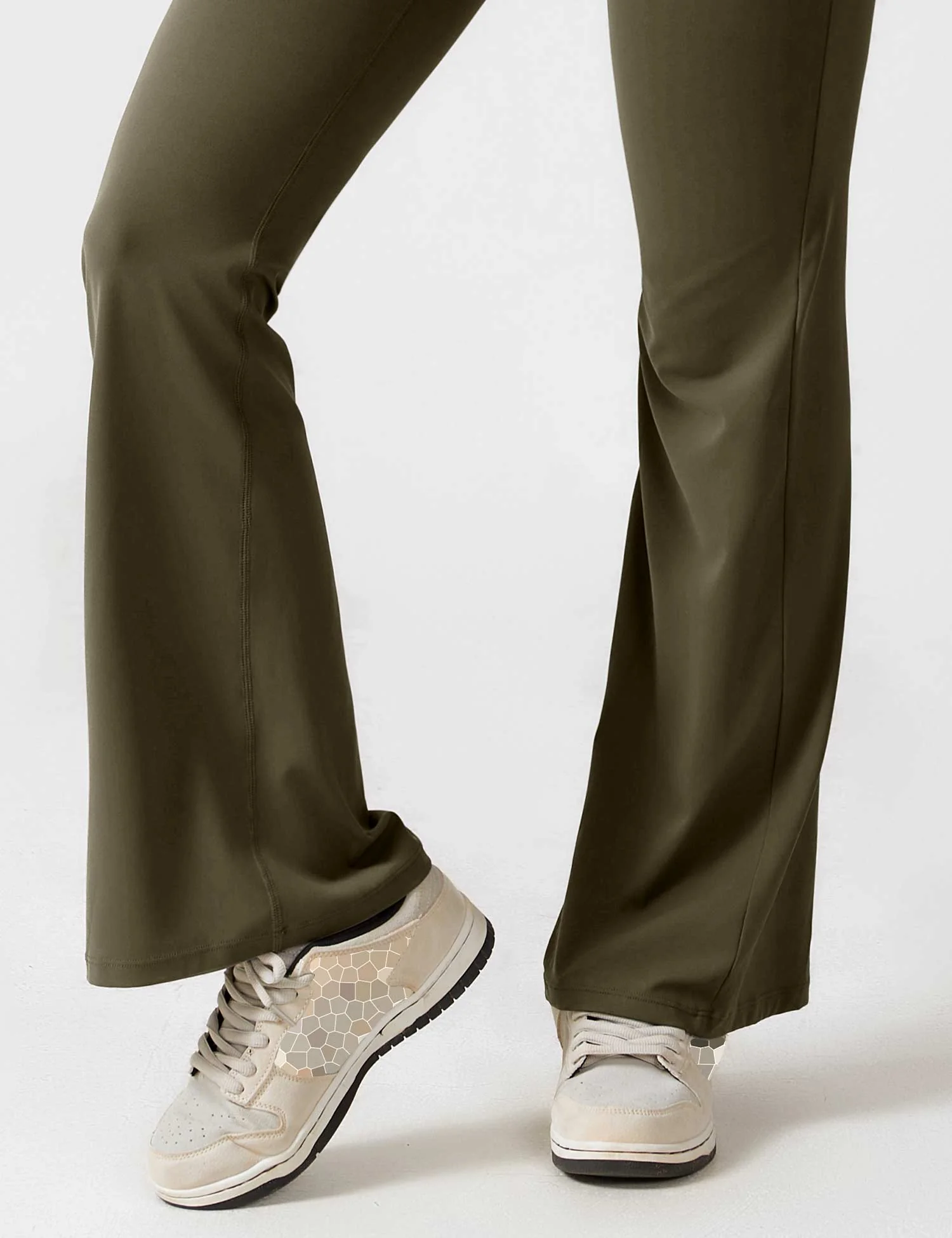 Yeoreo V-Back Flared Jumpsuit - Image 42