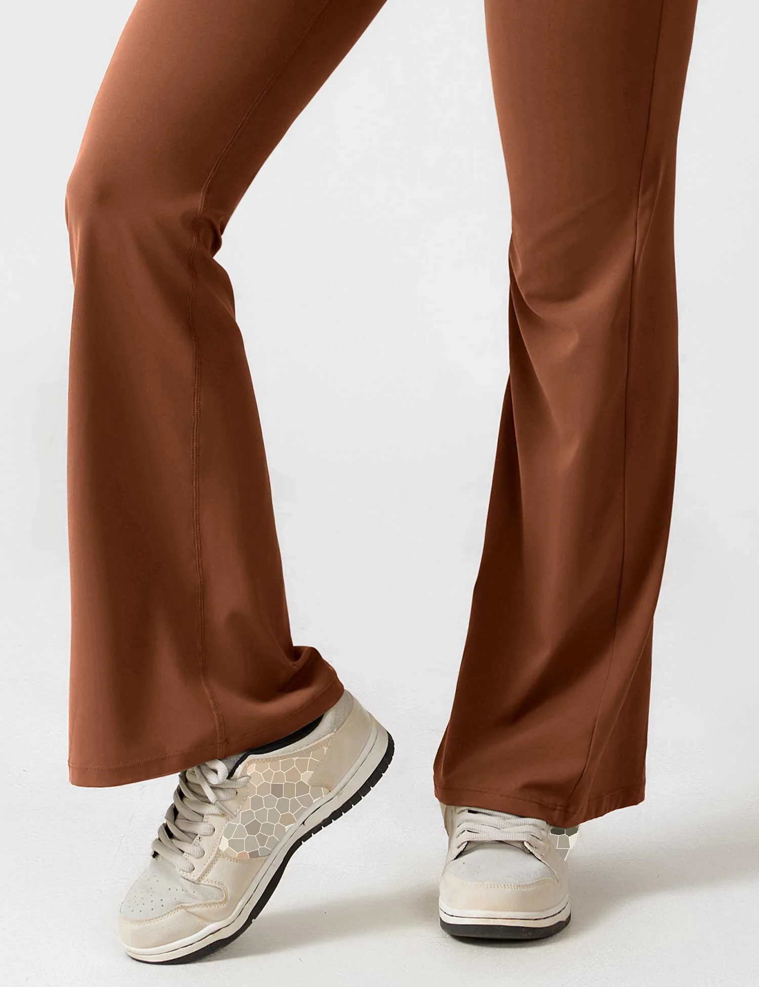 Yeoreo V-Back Flared Jumpsuit - Image 48