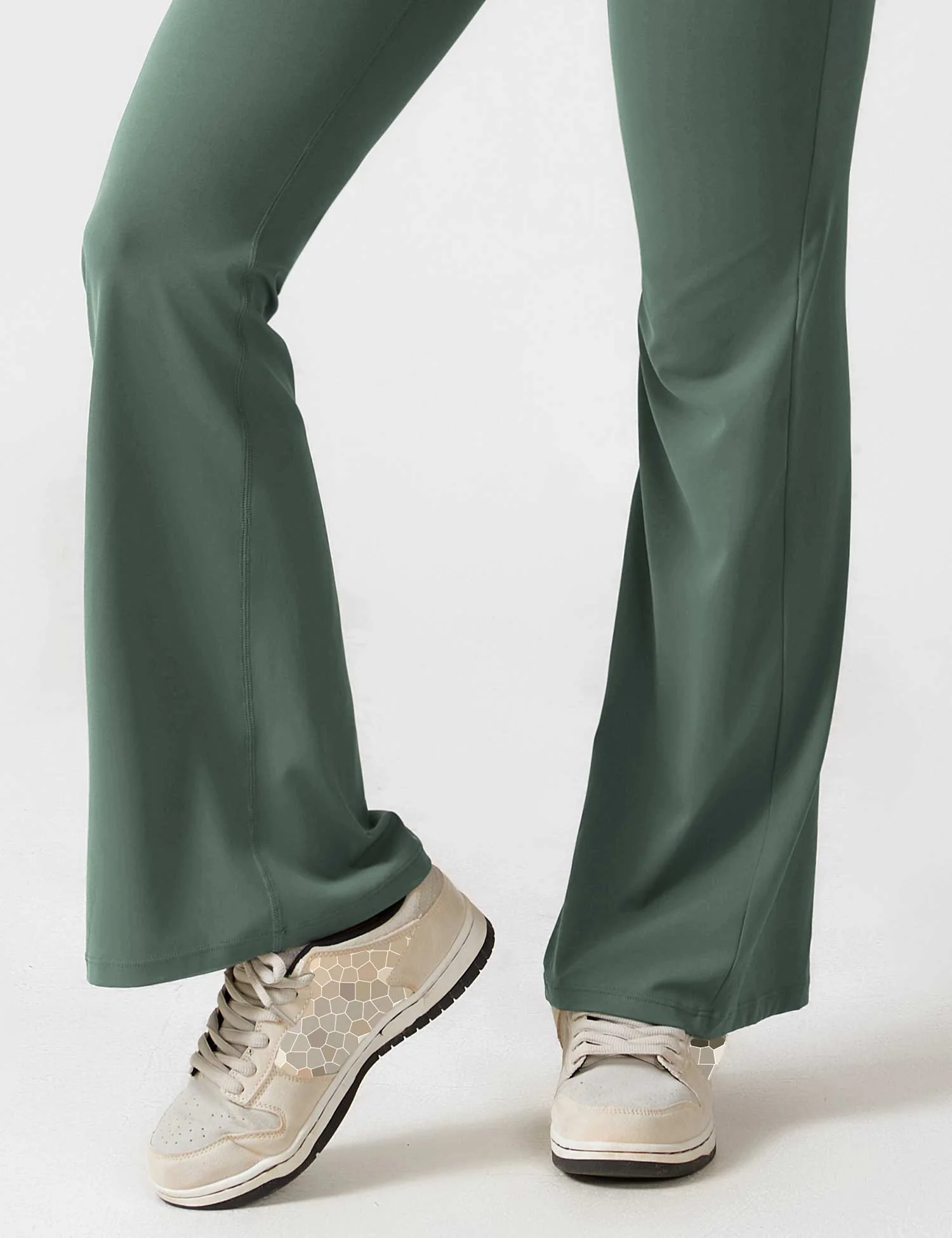 Yeoreo V-Back Flared Jumpsuit - Image 54