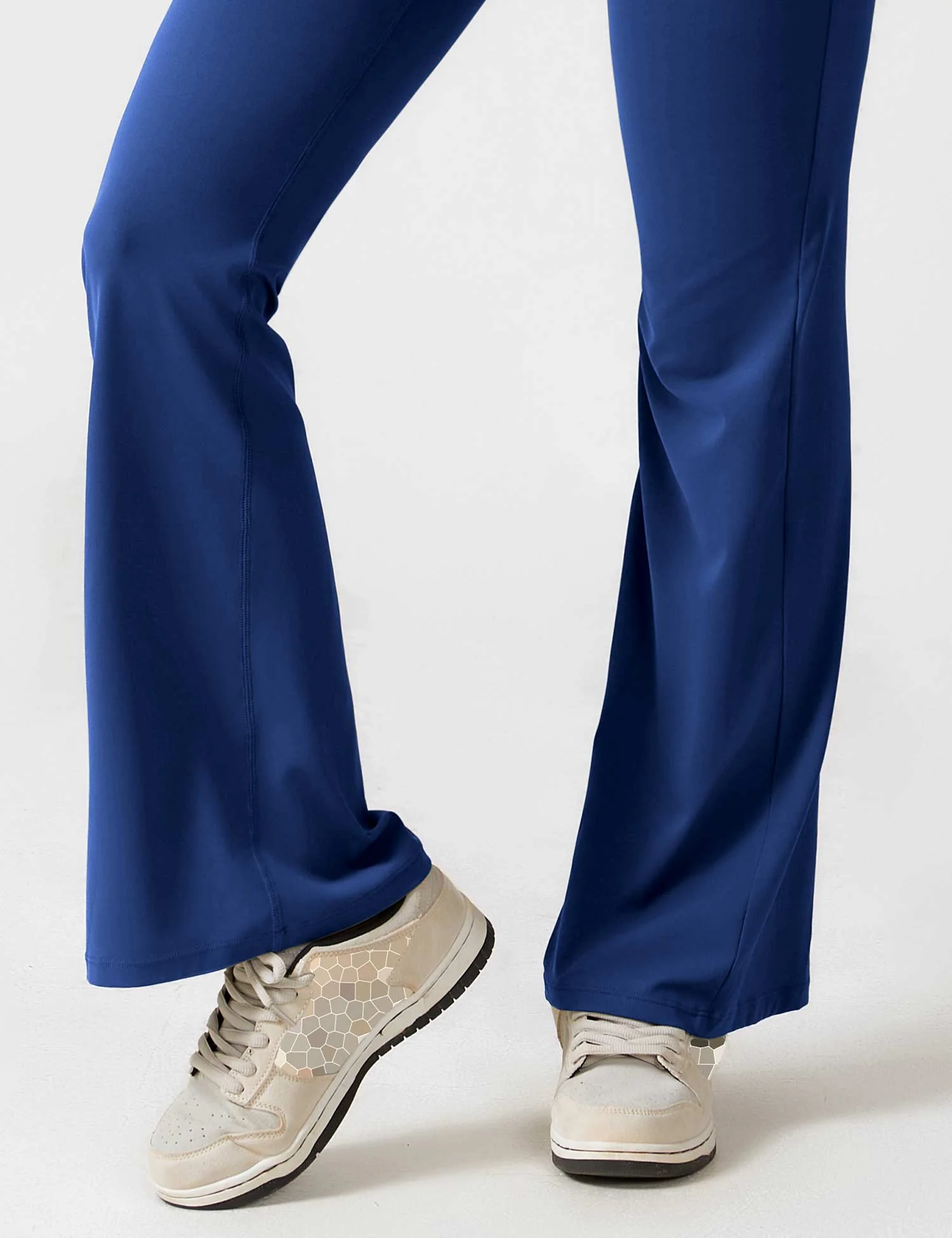 Yeoreo V-Back Flared Jumpsuit - Image 66