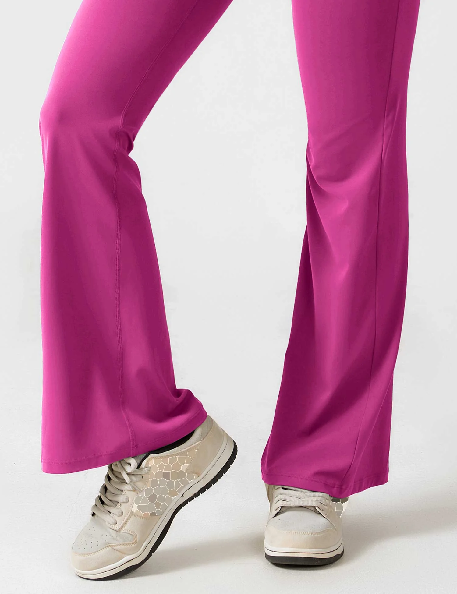 Yeoreo V-Back Flared Jumpsuit - Image 72