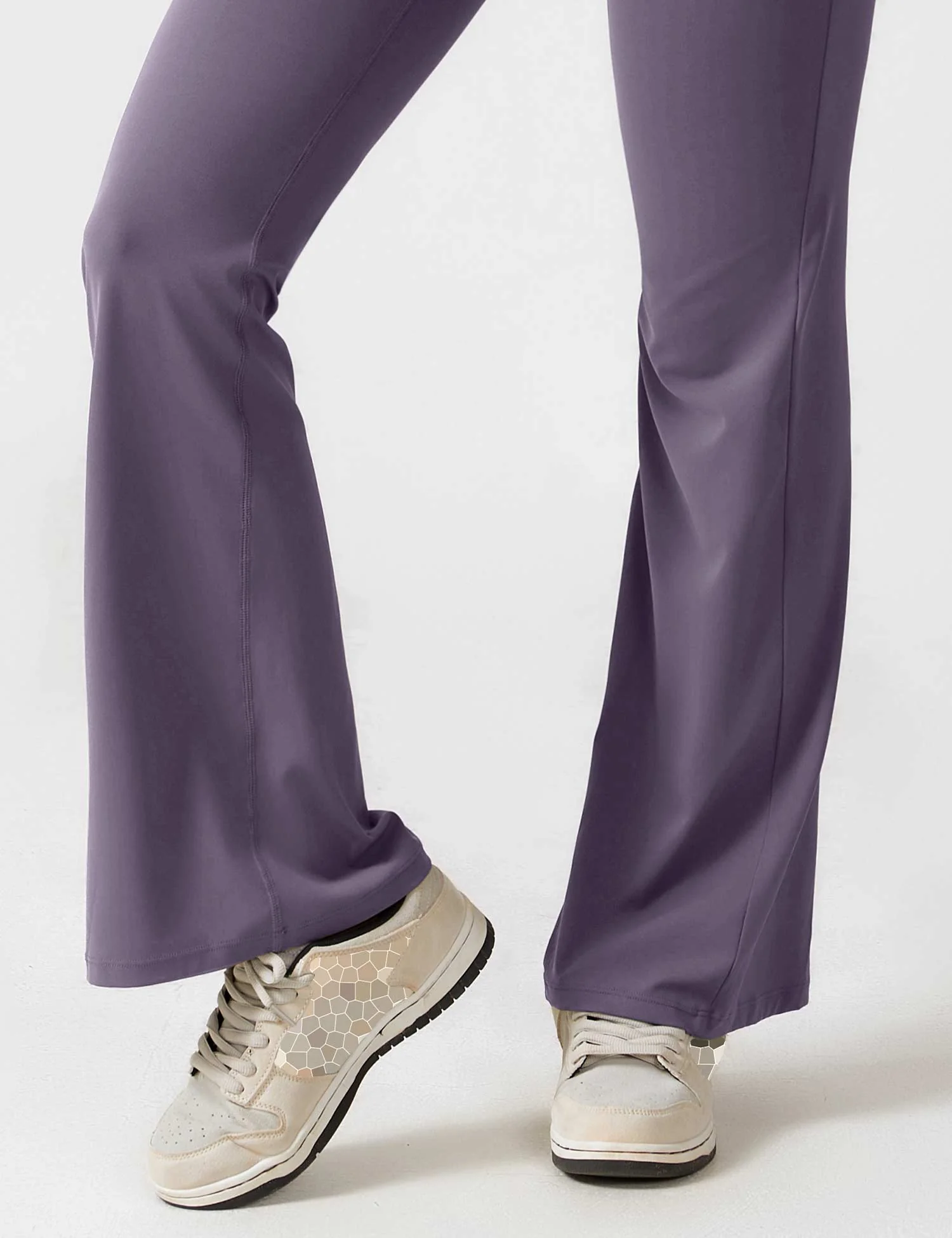 Yeoreo V-Back Flared Jumpsuit - Image 78