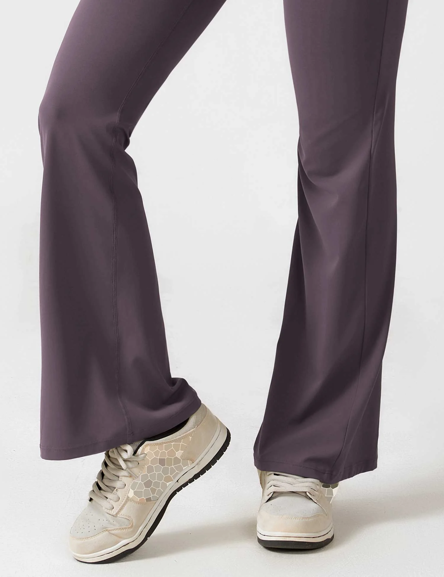 Yeoreo V-Back Flared Jumpsuit - Image 84