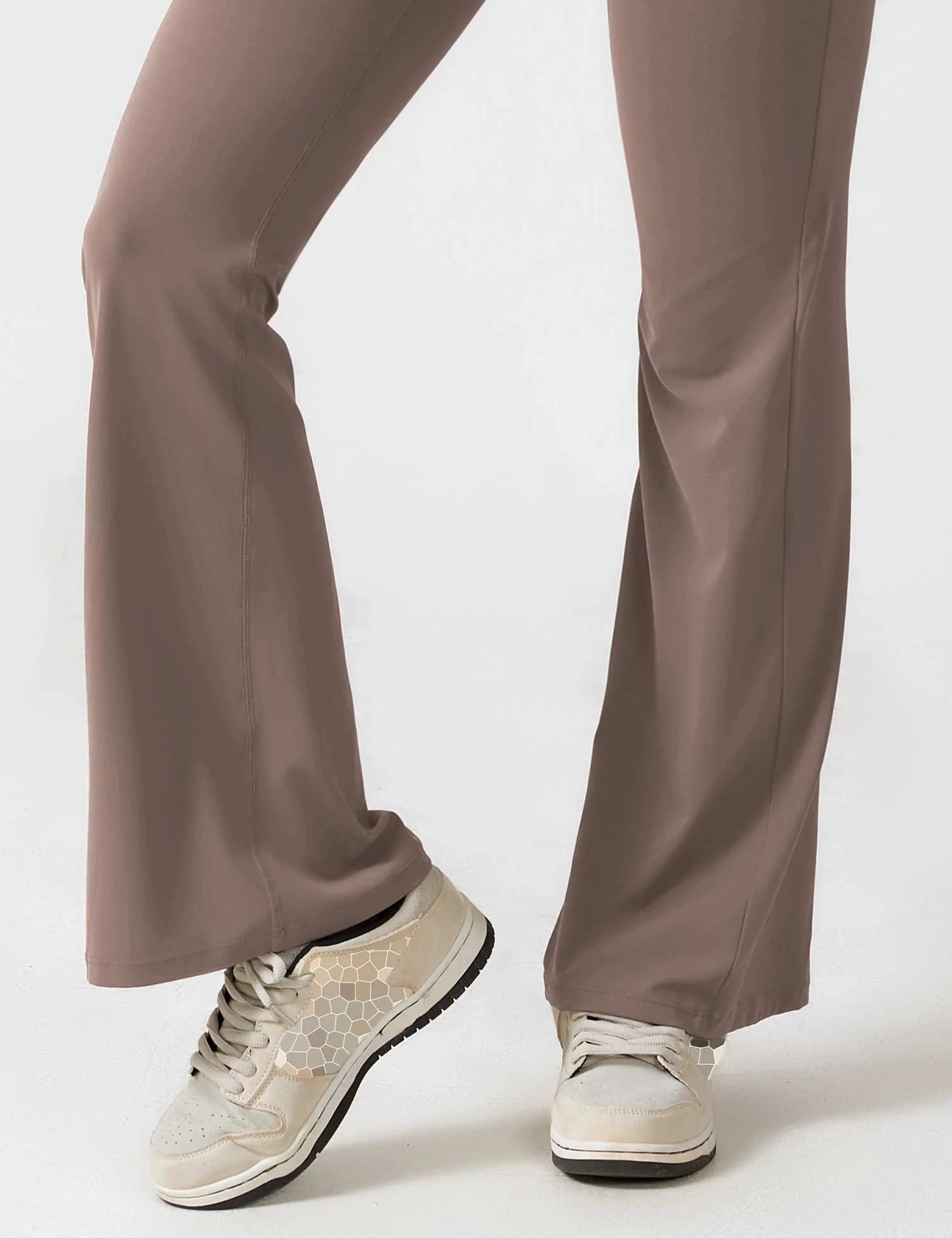 Yeoreo V-Back Flared Jumpsuit - Image 90