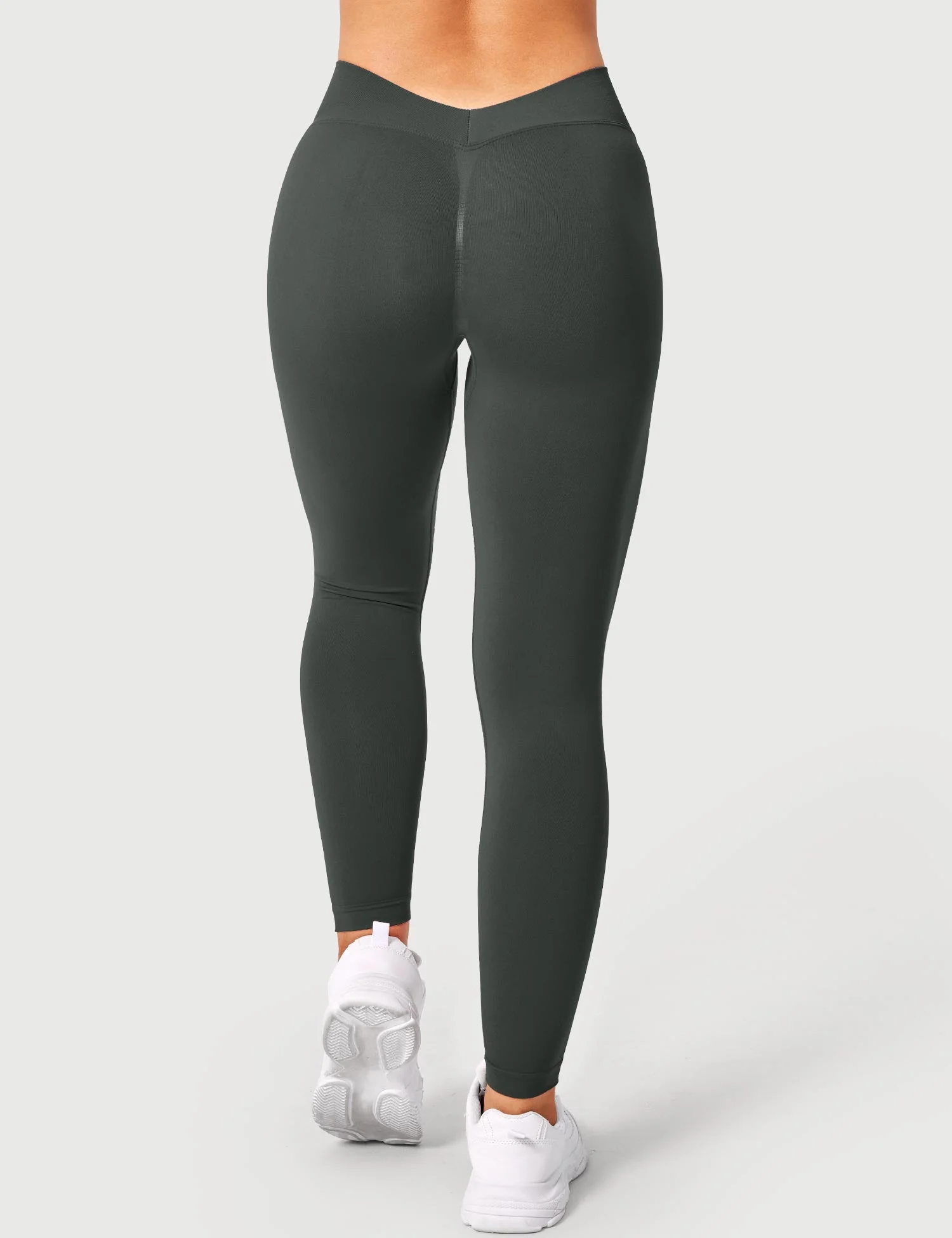 Yeoreo V-back Alexi Leggings - Image 11