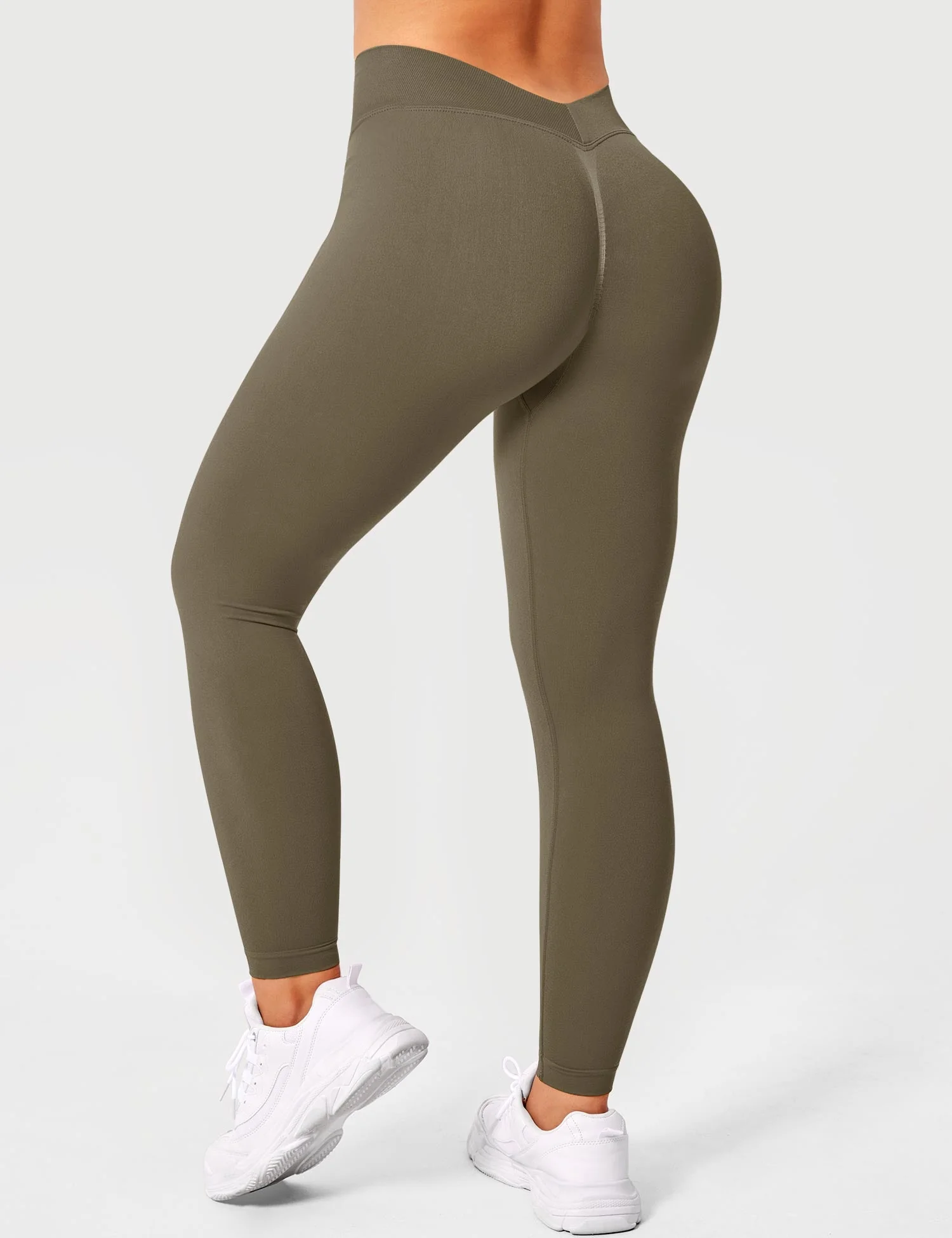 Yeoreo V-back Alexi Leggings - Image 14