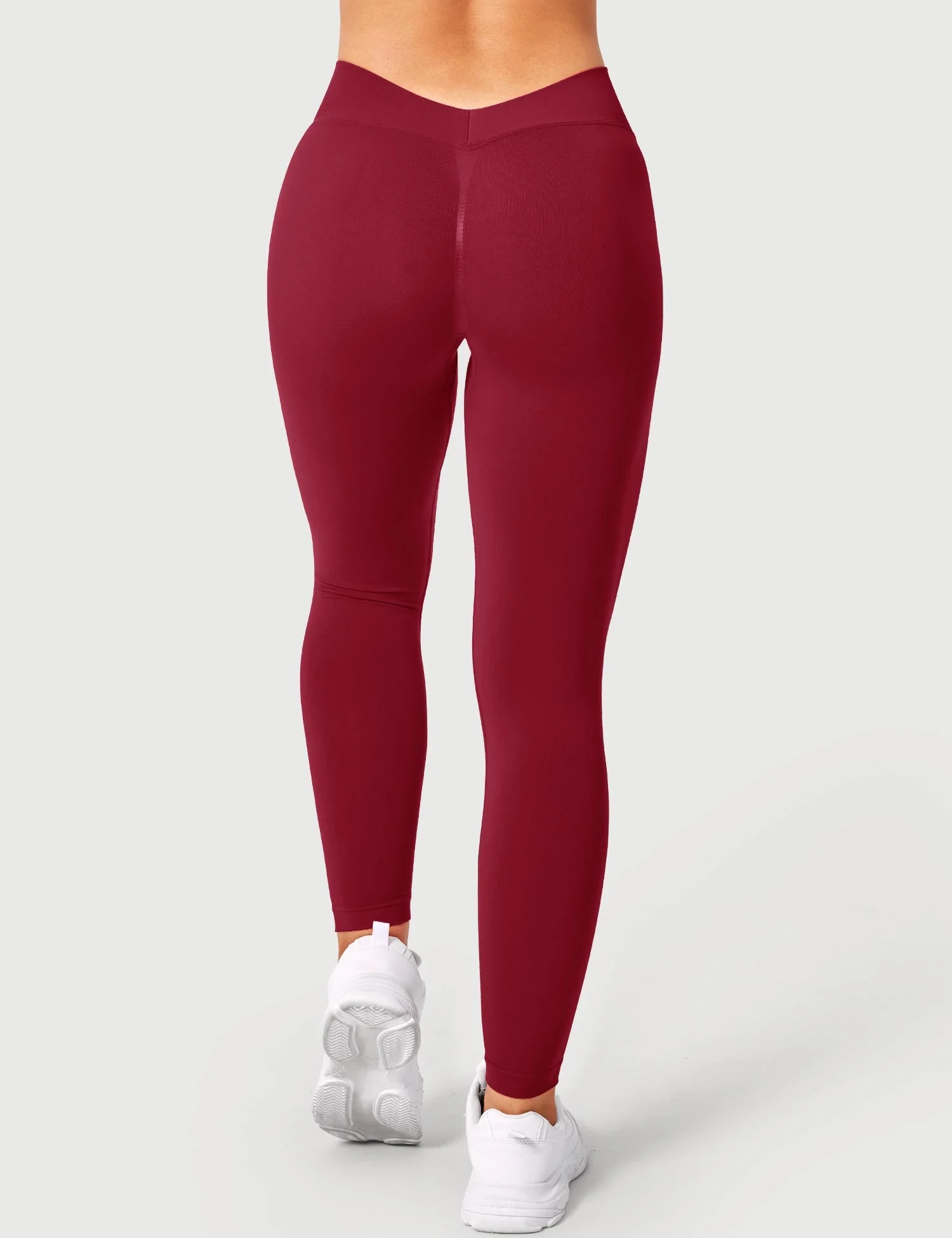 Yeoreo V-back Alexi Leggings - Image 29