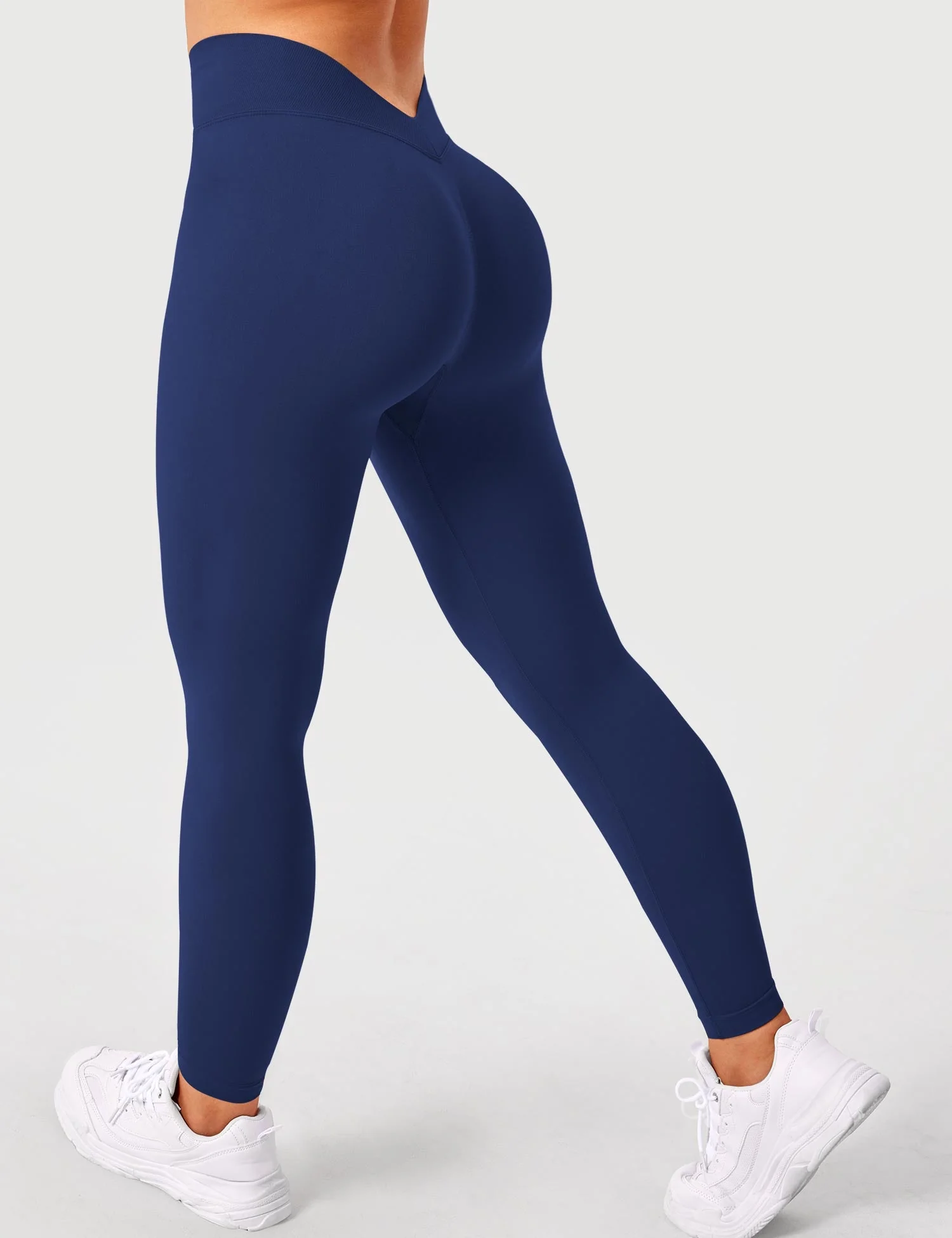 Yeoreo V-back Alexi Leggings - Image 31