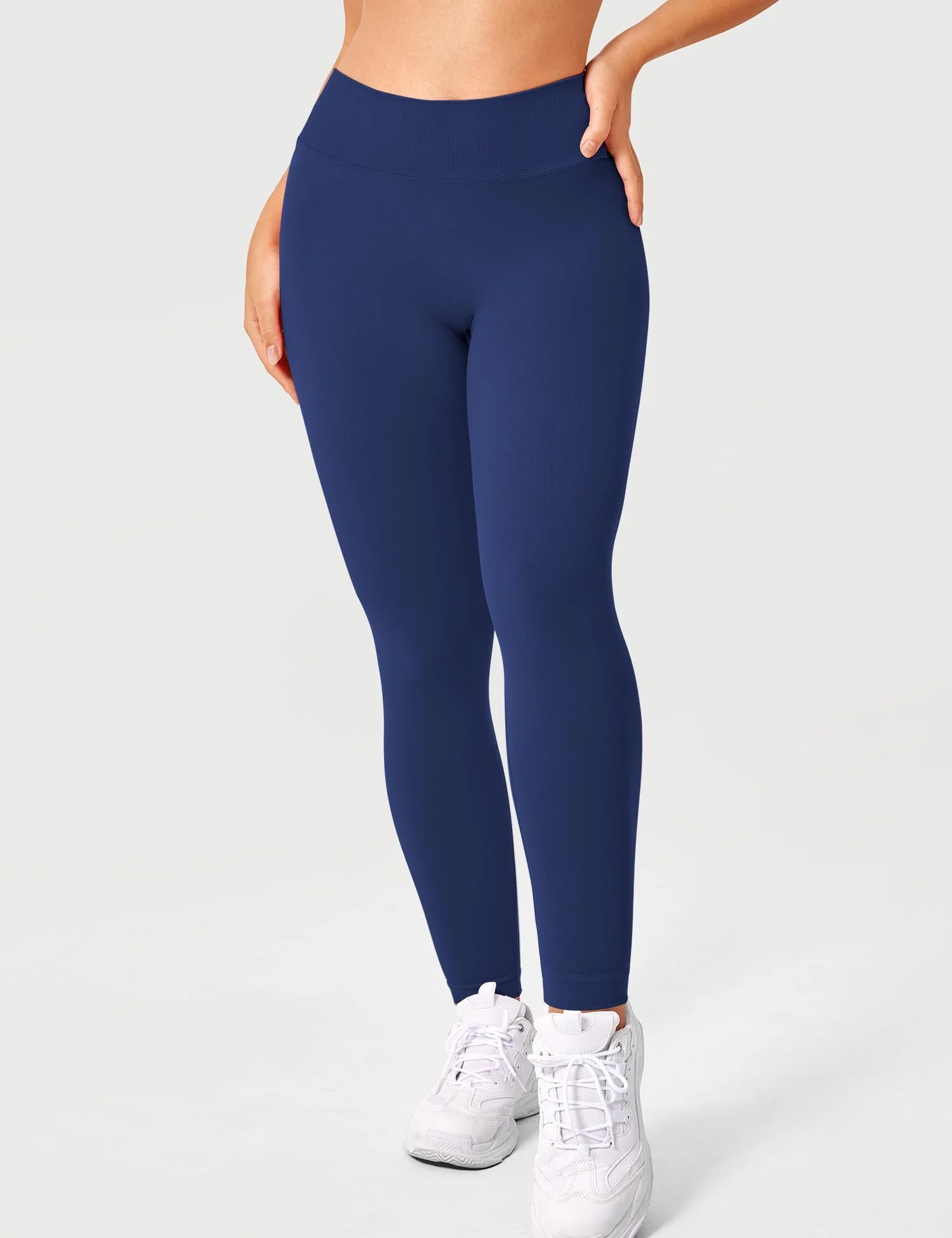 Yeoreo V-back Alexi Leggings - Image 34