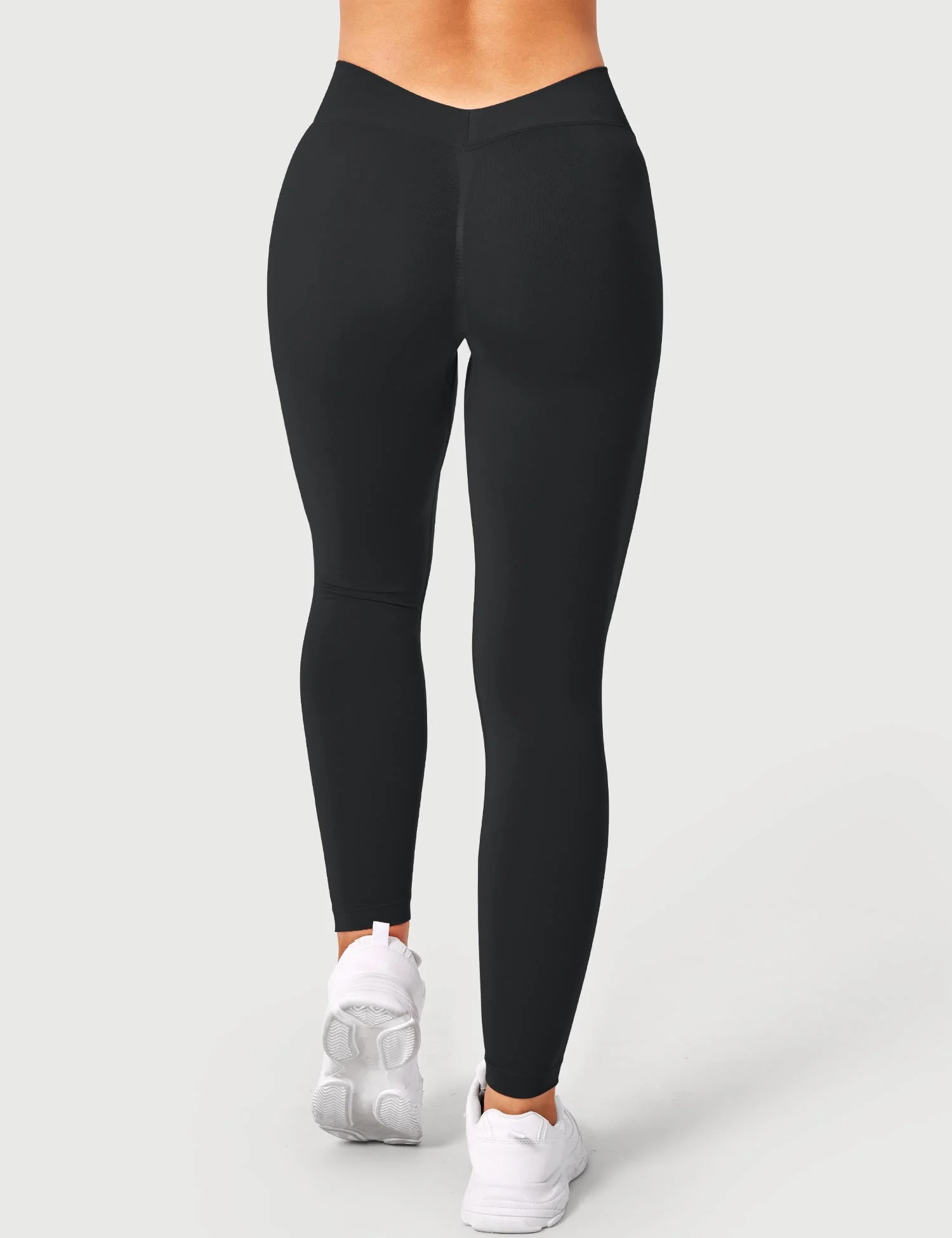 Yeoreo V-back Alexi Leggings - Image 5