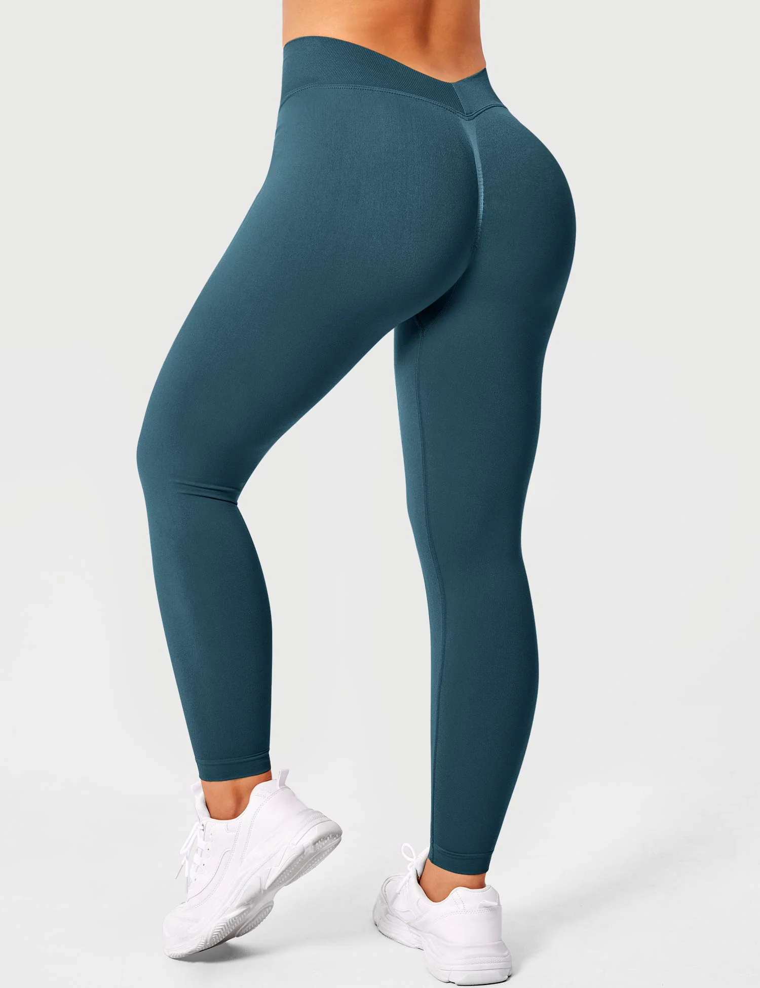 Yeoreo V-back Alexi Leggings - Image 50